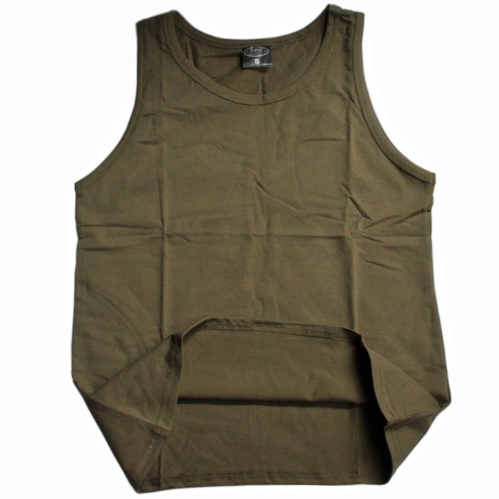 MFH, tank top, undershirt, shirt